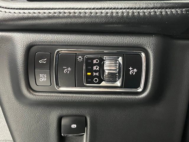 2023 Lincoln Nautilus Standard Carrollton TX