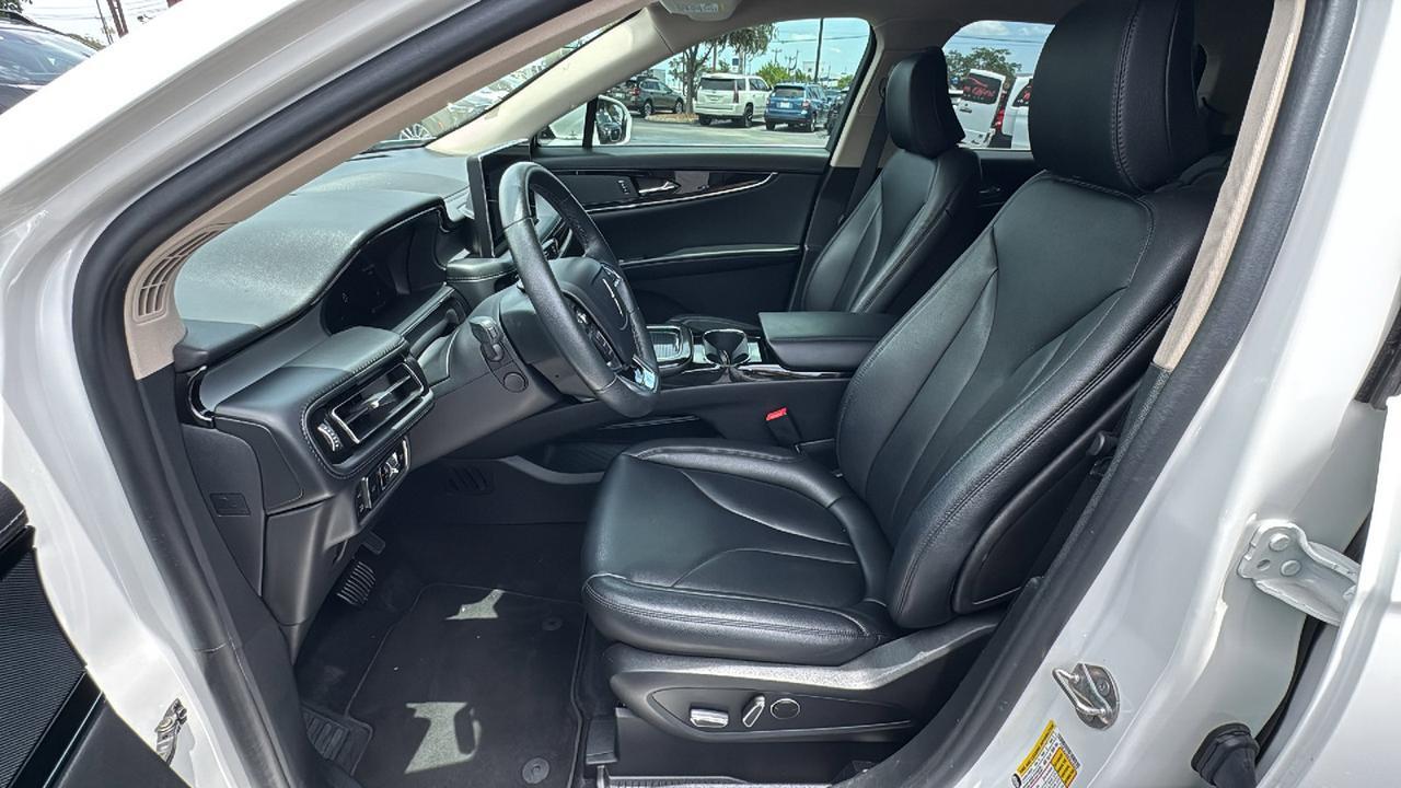2023 Lincoln Nautilus Standard San Antonio TX