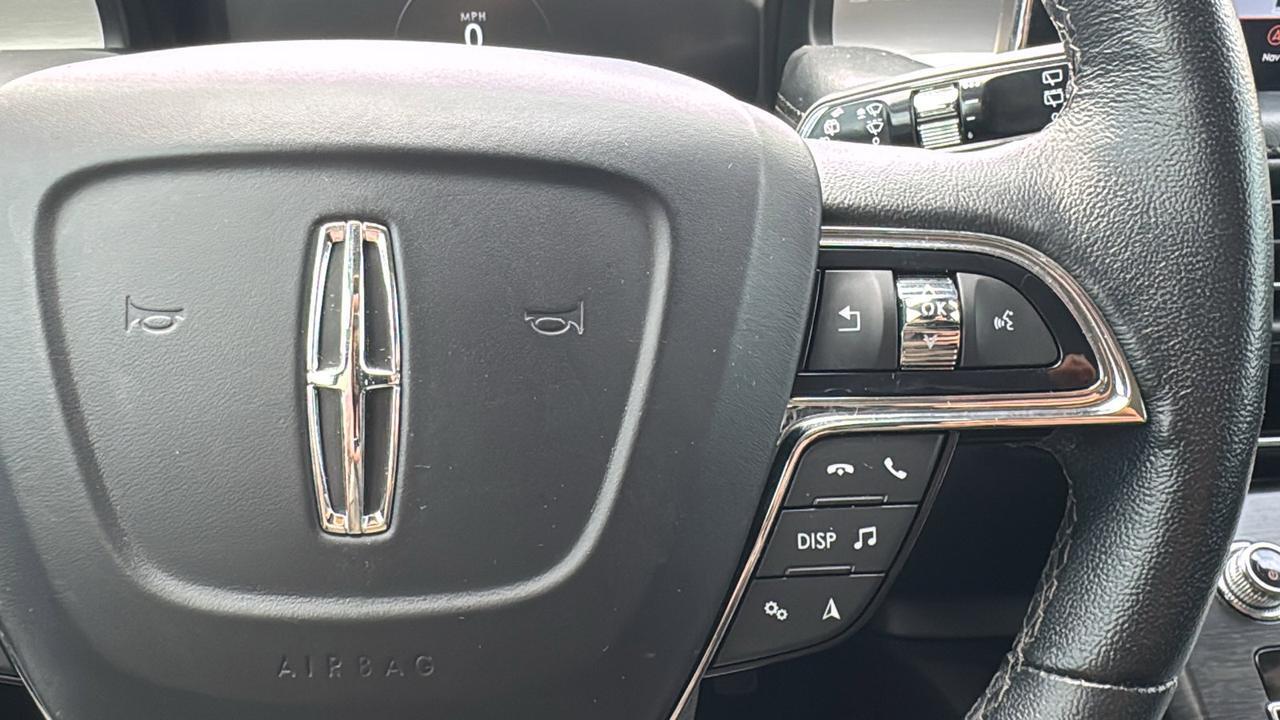 2023 Lincoln Nautilus Standard San Antonio TX