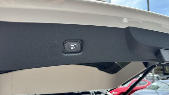 2023 Lincoln Nautilus Standard San Antonio TX