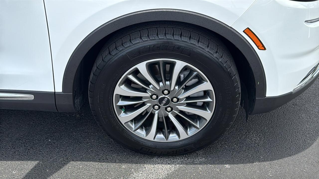 2023 Lincoln Nautilus Standard San Antonio TX
