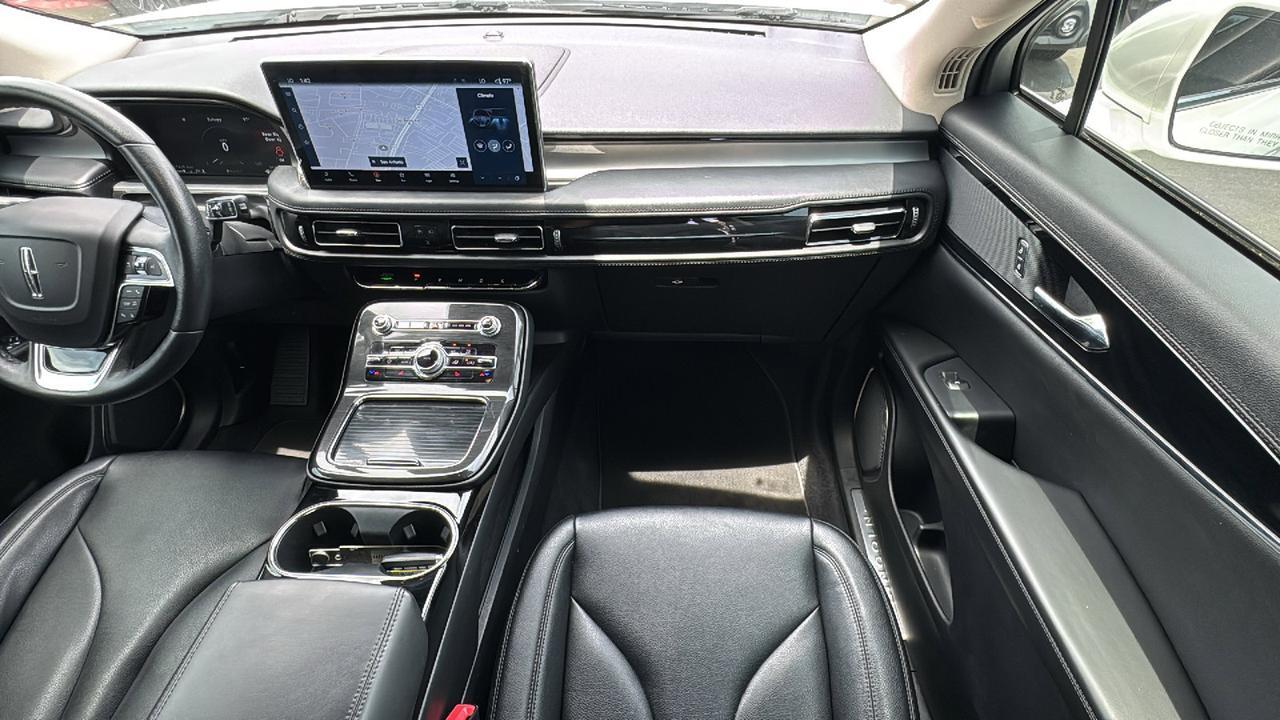 2023 Lincoln Nautilus Standard San Antonio TX