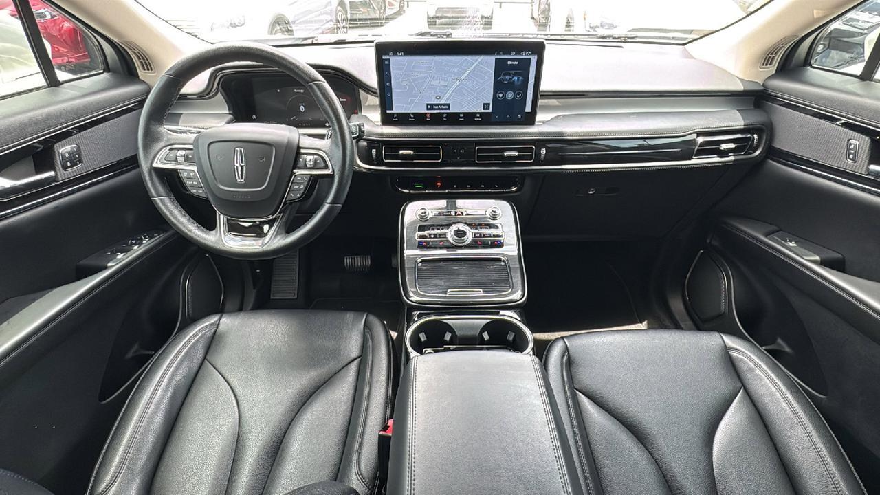 2023 Lincoln Nautilus Standard San Antonio TX
