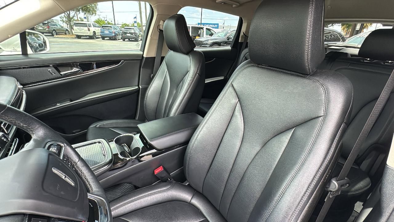 2023 Lincoln Nautilus Standard San Antonio TX