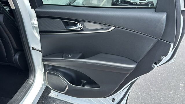 2023 Lincoln Nautilus Standard San Antonio TX