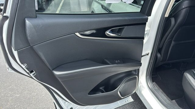 2023 Lincoln Nautilus Standard San Antonio TX