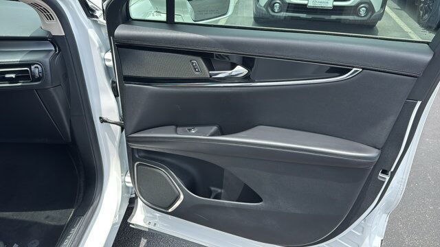 2023 Lincoln Nautilus Standard San Antonio TX