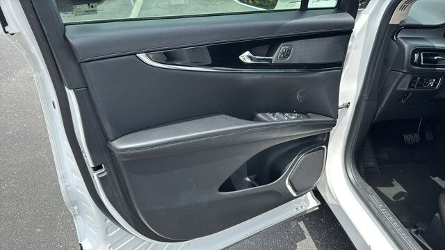 2023 Lincoln Nautilus Standard San Antonio TX