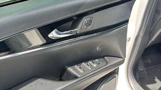 2023 Lincoln Nautilus Standard San Antonio TX