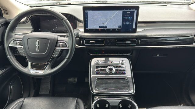 2023 Lincoln Nautilus Standard San Antonio TX