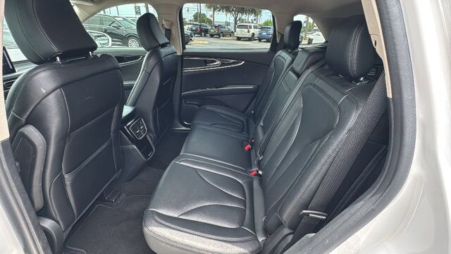 2023 Lincoln Nautilus Standard San Antonio TX