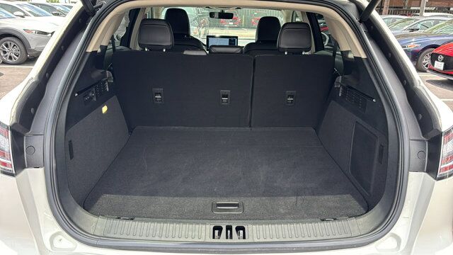 2023 Lincoln Nautilus Standard San Antonio TX