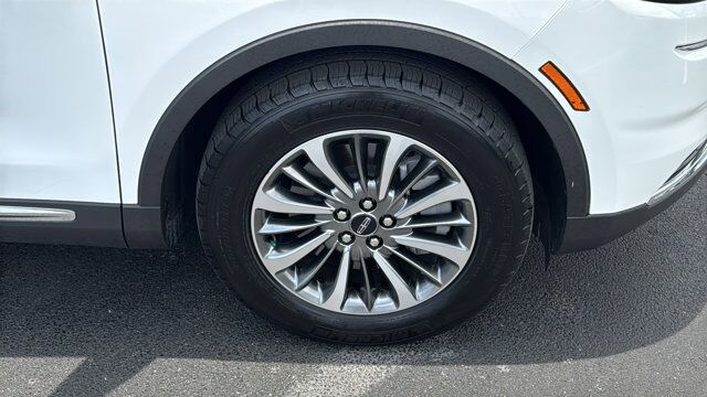 2023 Lincoln Nautilus Standard San Antonio TX