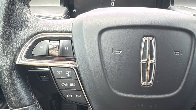 2023 Lincoln Nautilus Standard San Antonio TX
