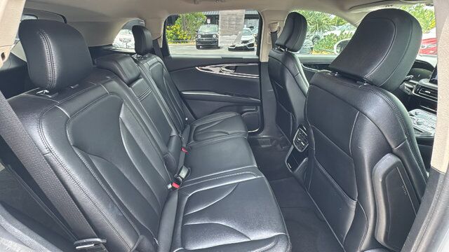2023 Lincoln Nautilus Standard San Antonio TX