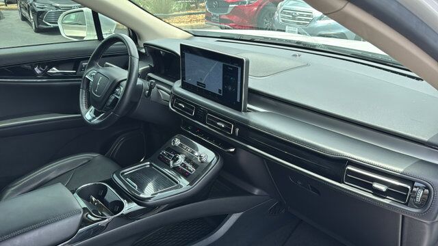 2023 Lincoln Nautilus Standard San Antonio TX