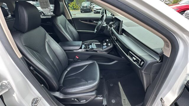 2023 Lincoln Nautilus Standard San Antonio TX