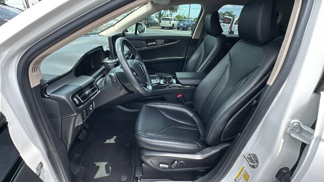 2023 Lincoln Nautilus Standard San Antonio TX