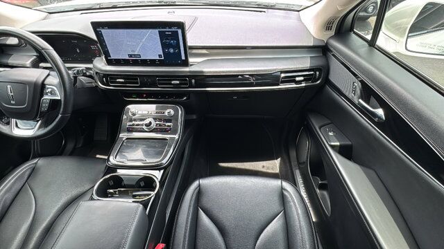 2023 Lincoln Nautilus Standard San Antonio TX