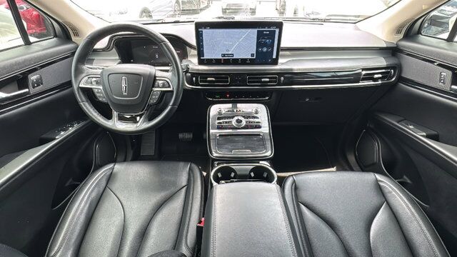 2023 Lincoln Nautilus Standard San Antonio TX