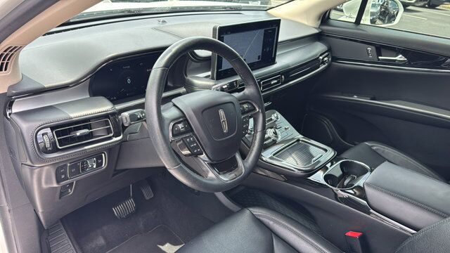 2023 Lincoln Nautilus Standard San Antonio TX