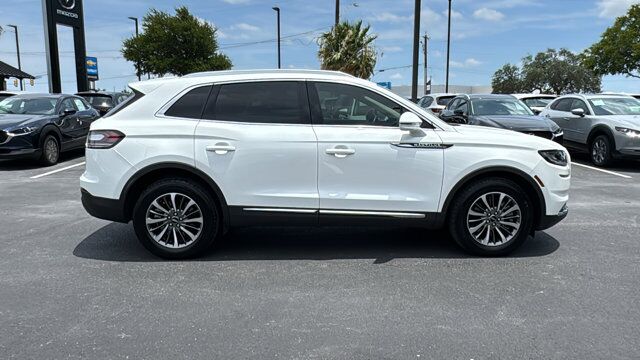 2023 Lincoln Nautilus Standard San Antonio TX
