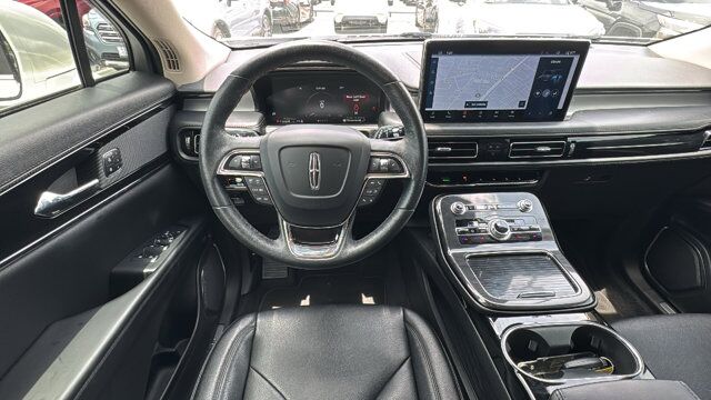 2023 Lincoln Nautilus Standard San Antonio TX