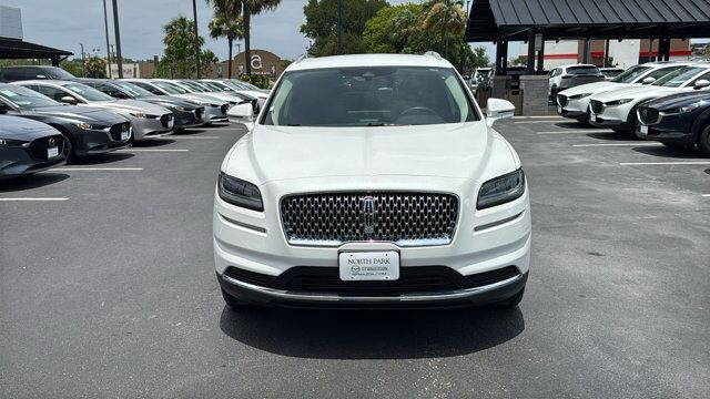 2023 Lincoln Nautilus Standard San Antonio TX