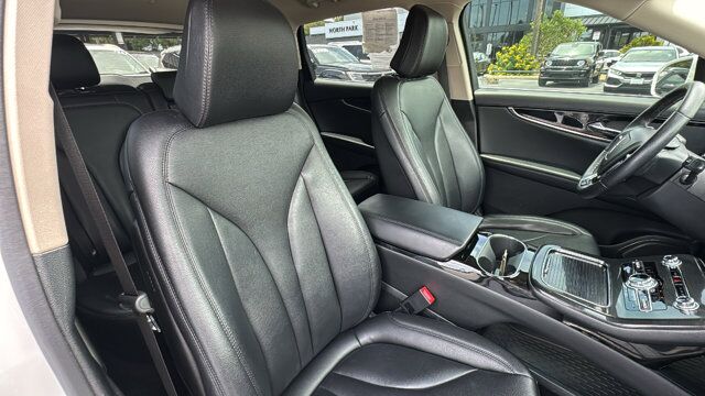 2023 Lincoln Nautilus Standard San Antonio TX