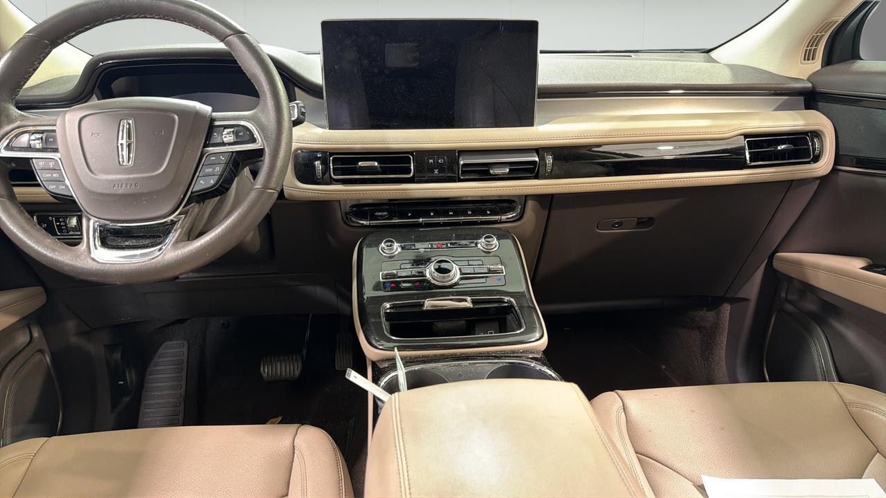 2023 Lincoln Nautilus Standard San Antonio TX