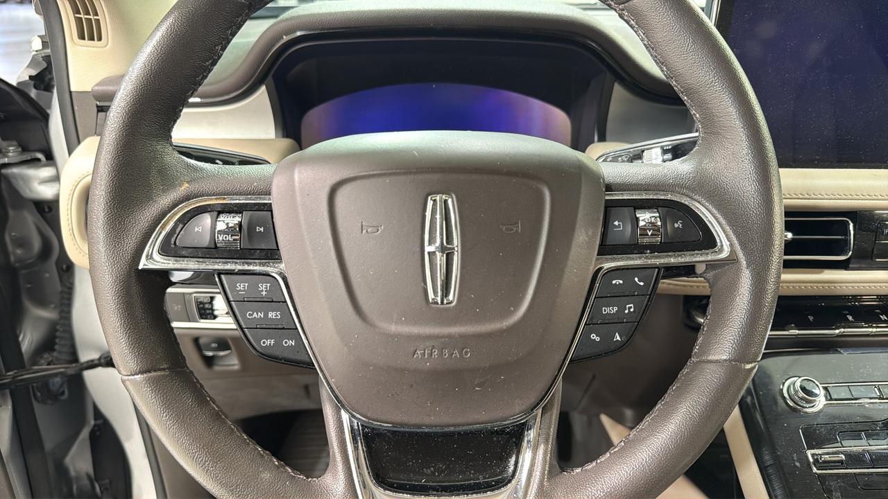 2023 Lincoln Nautilus Standard San Antonio TX