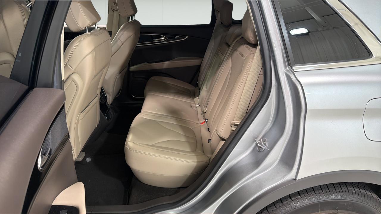 2023 Lincoln Nautilus Standard San Antonio TX