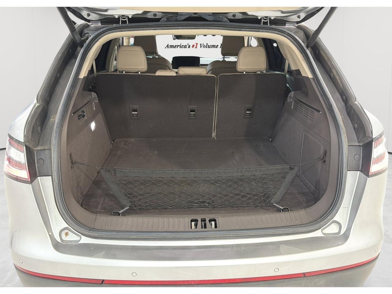 2023 Lincoln Nautilus Standard San Antonio TX