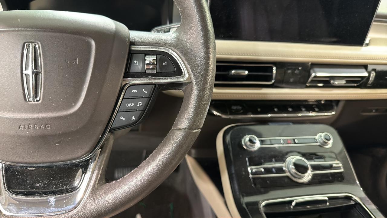 2023 Lincoln Nautilus Standard San Antonio TX