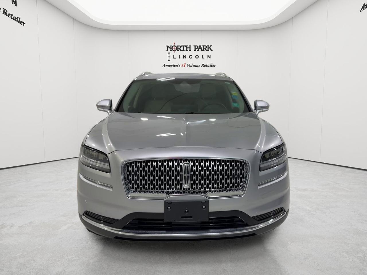 2023 Lincoln Nautilus Standard San Antonio TX