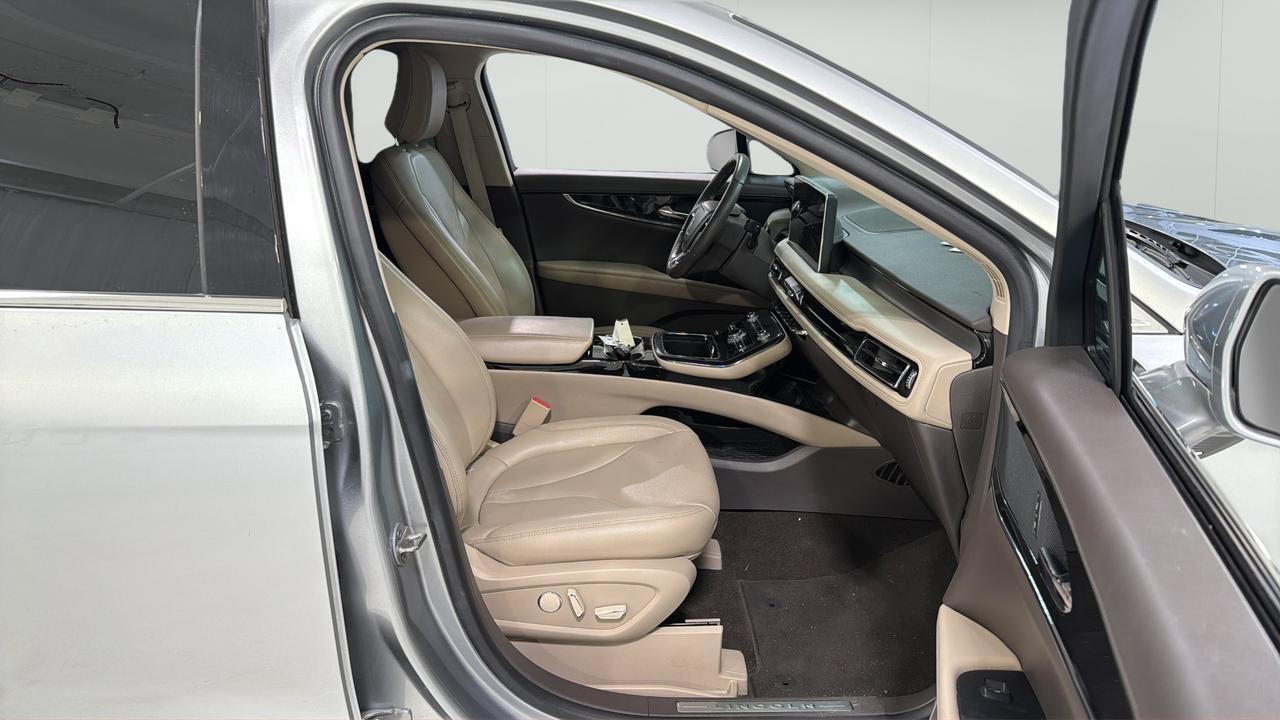 2023 Lincoln Nautilus Standard San Antonio TX