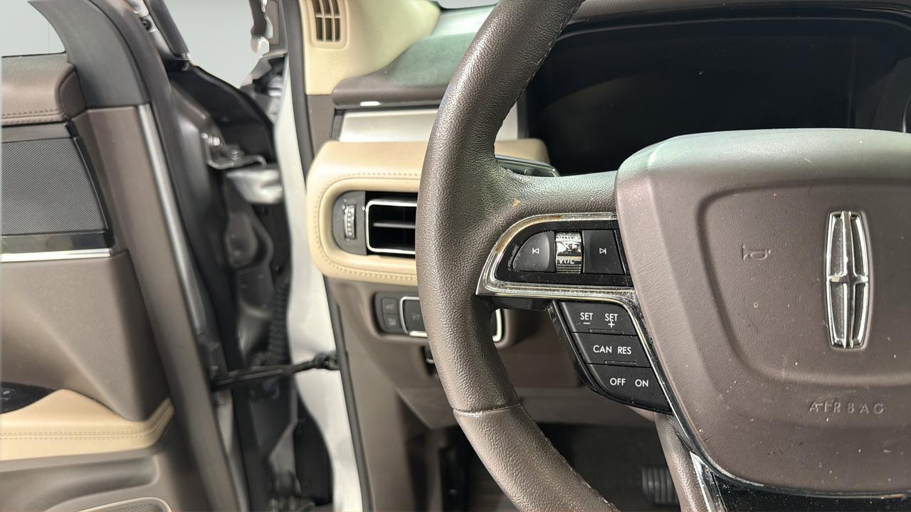 2023 Lincoln Nautilus Standard San Antonio TX