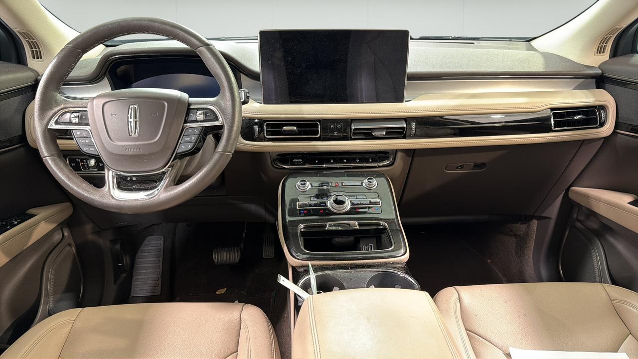 2023 Lincoln Nautilus Standard San Antonio TX