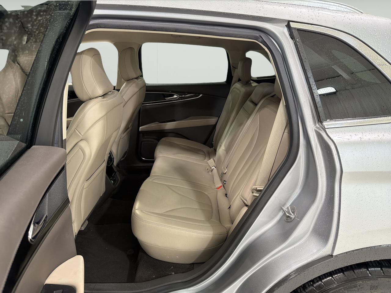 2023 Lincoln Nautilus Standard San Antonio TX