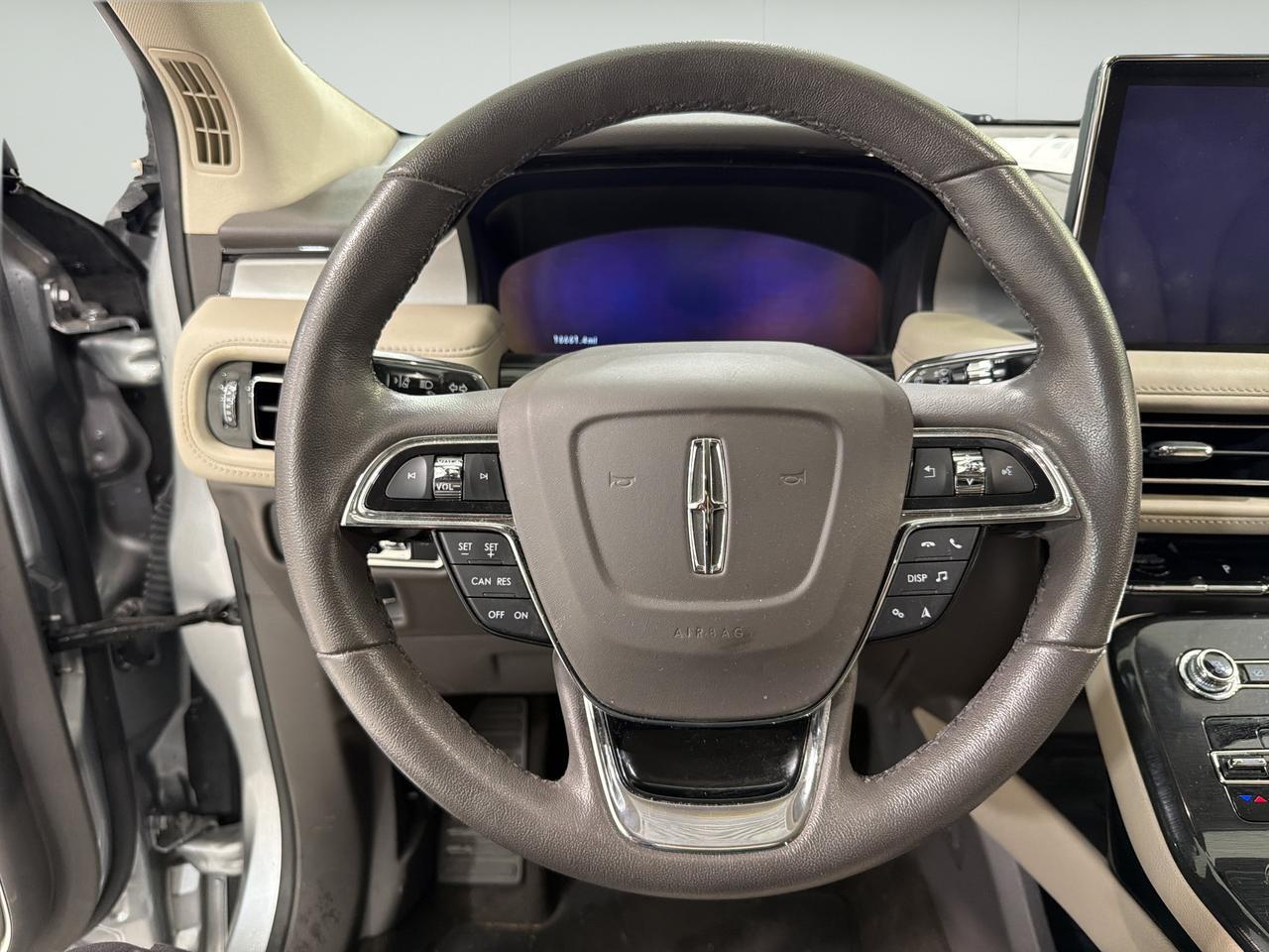 2023 Lincoln Nautilus Standard San Antonio TX