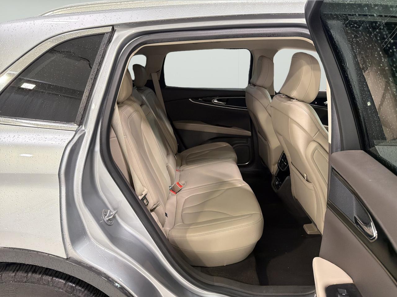 2023 Lincoln Nautilus Standard San Antonio TX