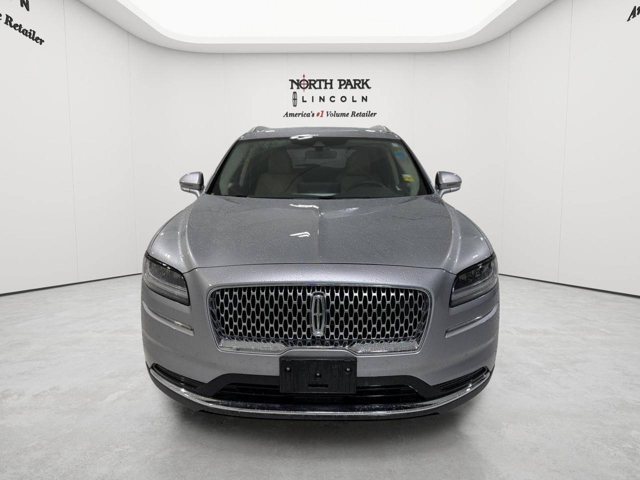 2023 Lincoln Nautilus Standard San Antonio TX