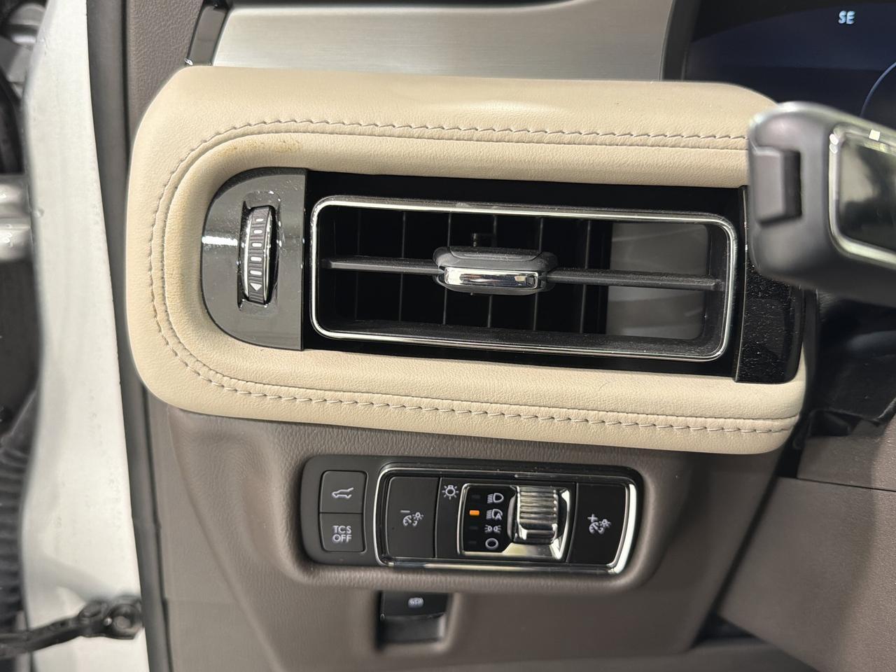 2023 Lincoln Nautilus Standard San Antonio TX