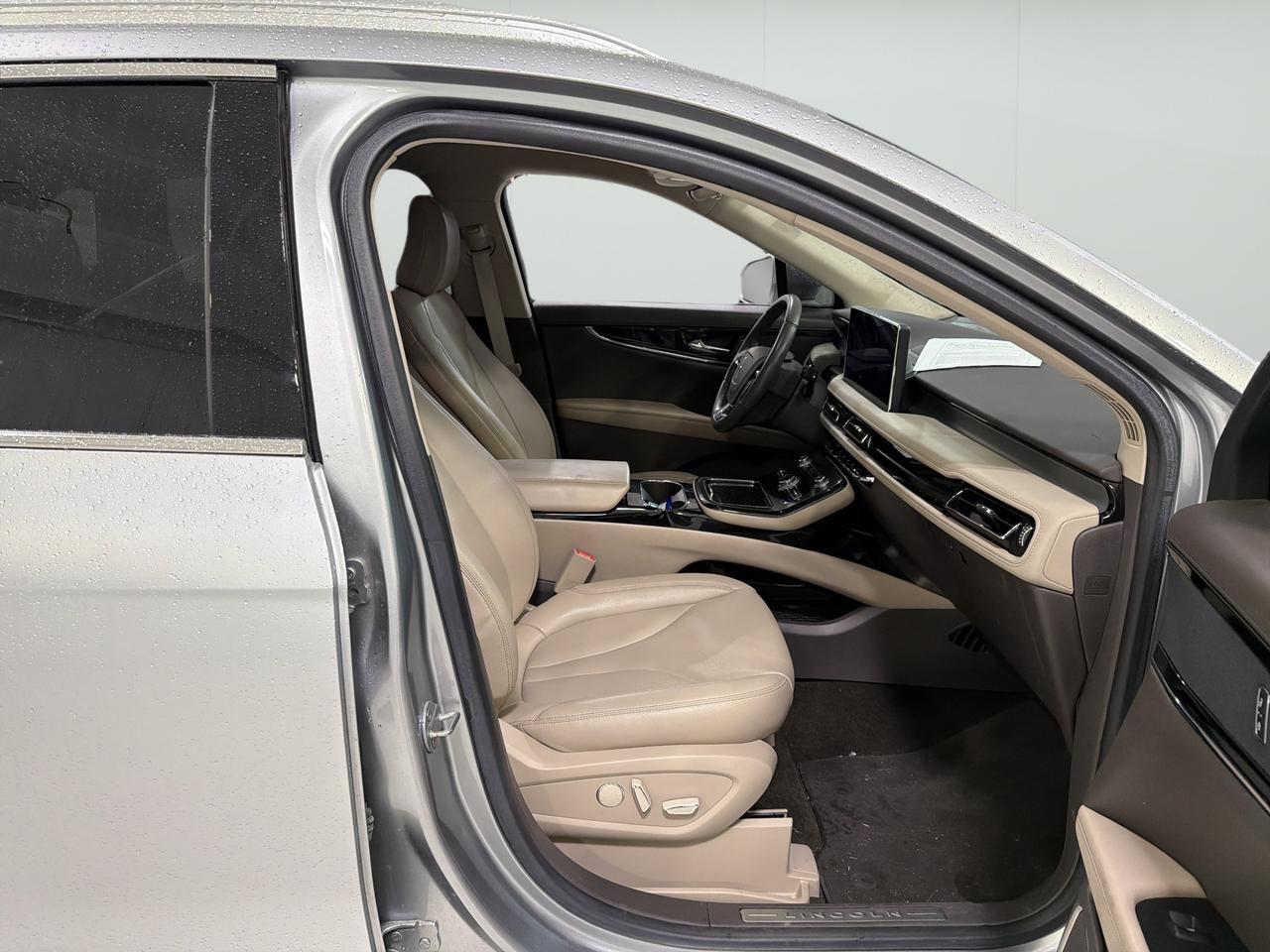 2023 Lincoln Nautilus Standard San Antonio TX