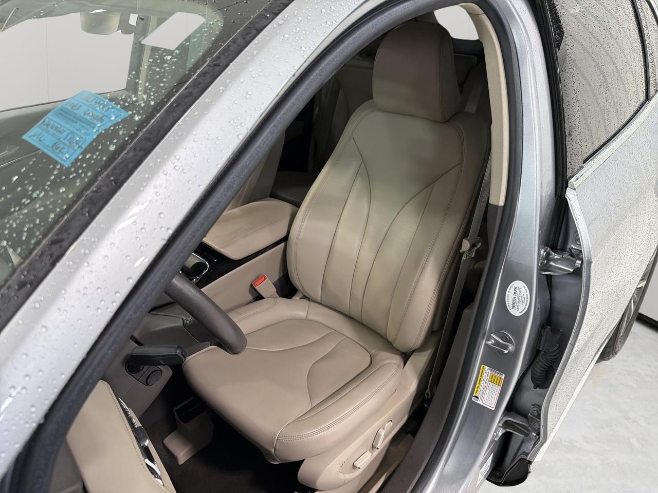 2023 Lincoln Nautilus Standard San Antonio TX