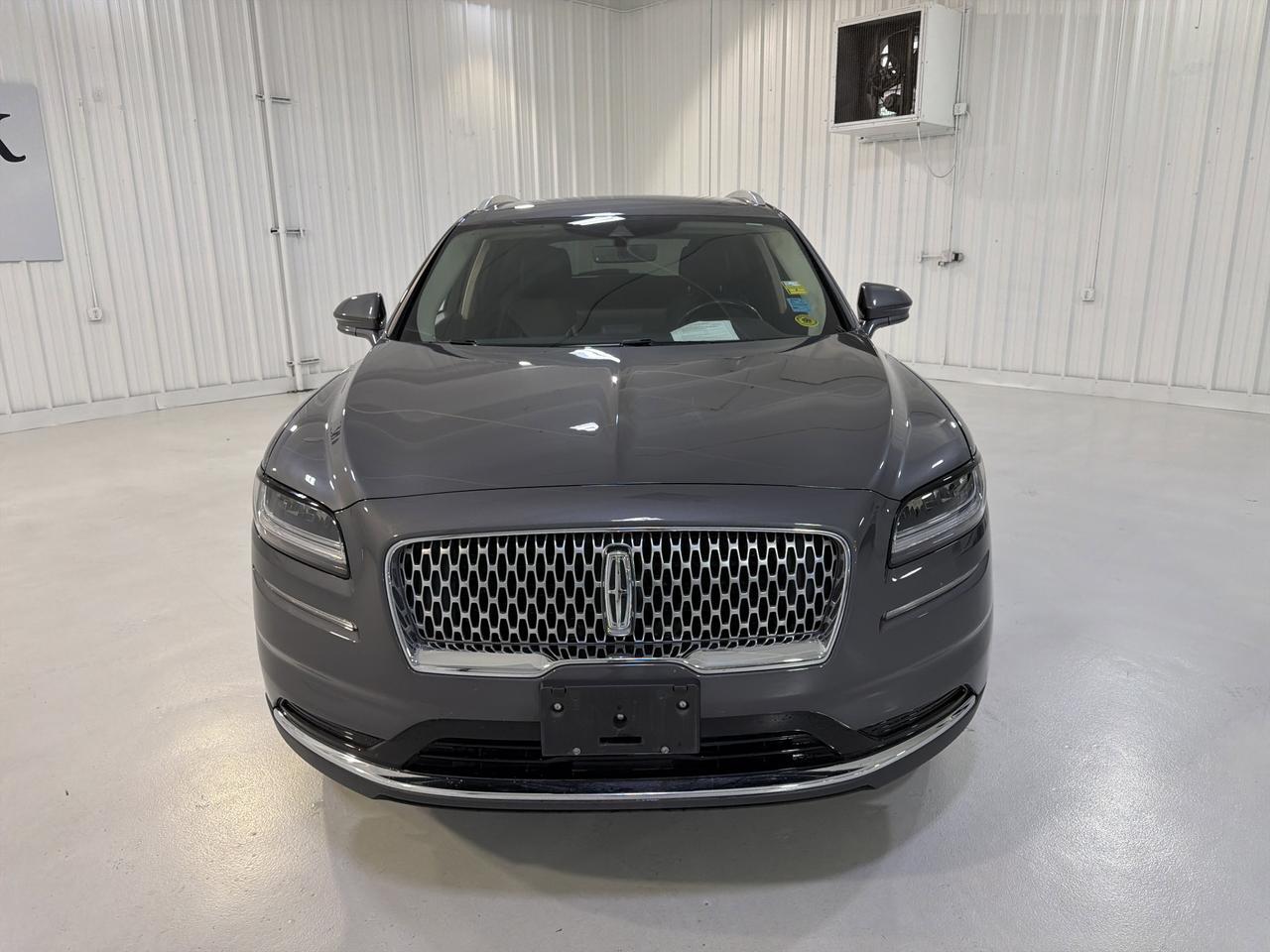 2023 Lincoln Nautilus Standard San Antonio TX