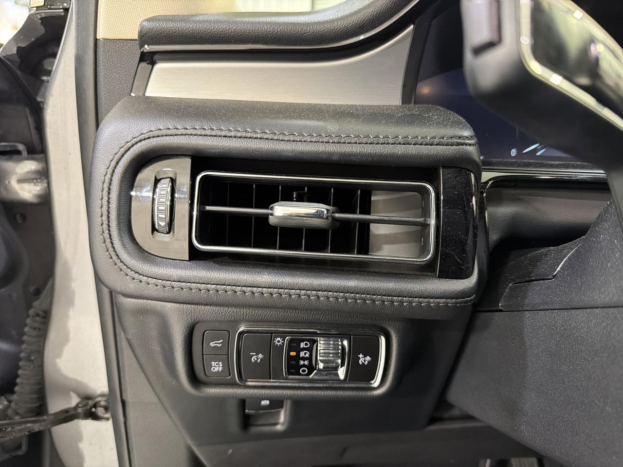 2023 Lincoln Nautilus Standard San Antonio TX