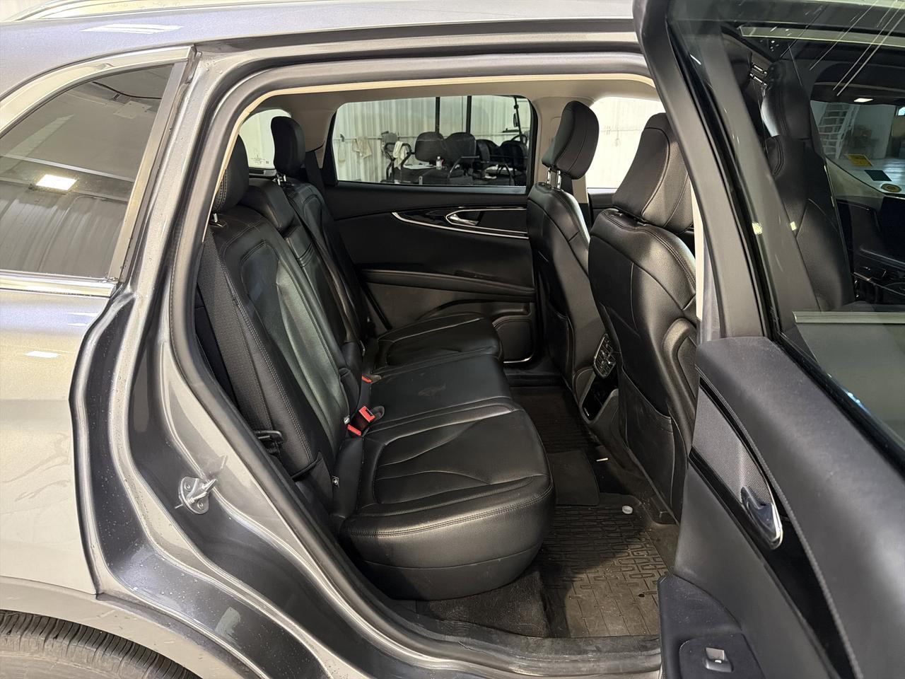 2023 Lincoln Nautilus Standard San Antonio TX