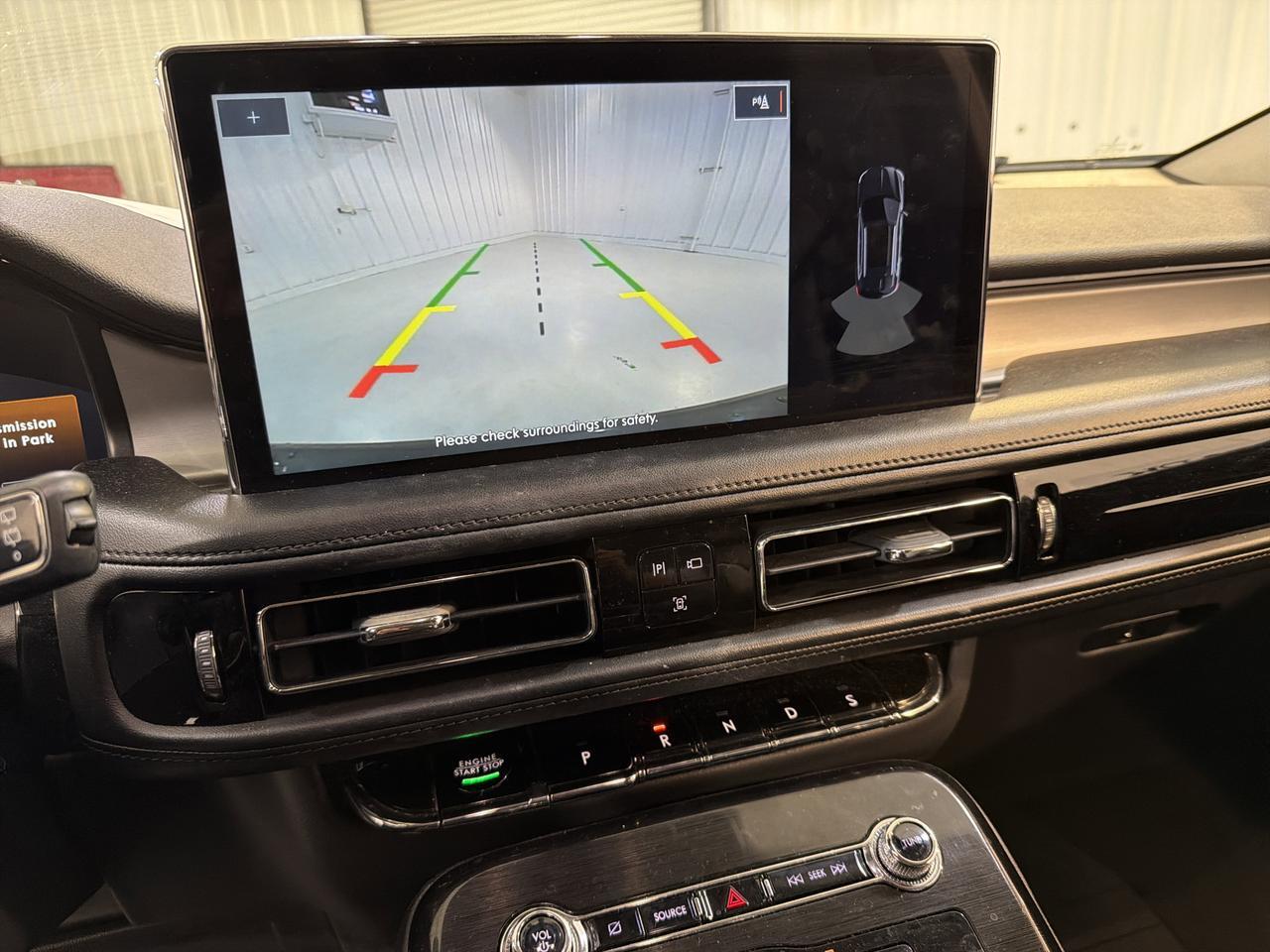 2023 Lincoln Nautilus Standard San Antonio TX