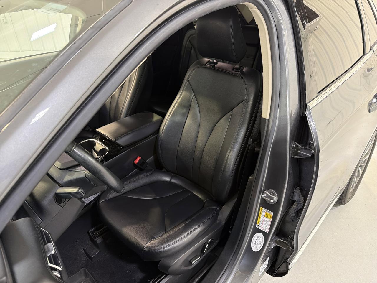 2023 Lincoln Nautilus Standard San Antonio TX